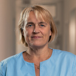 Beate Scheufler